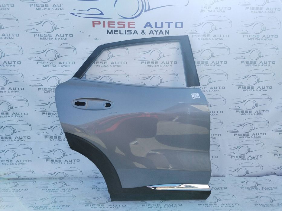 Usa dreapta spate Ford Puma an 2019-2020-2021-2022-2023-2024-2025-2026