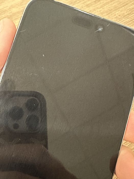 Iphone 15 Pro Max IDEAL 256/Sim-esim