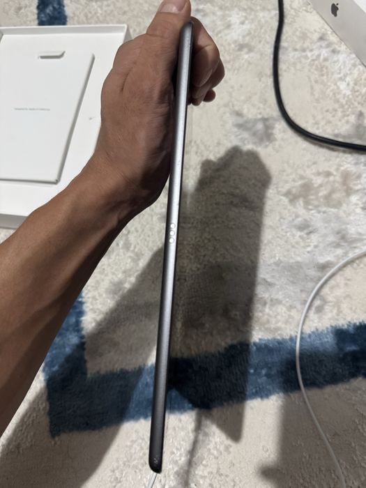 Ipad 9-го поколения