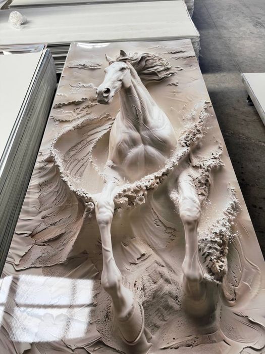 Пвх панел , Бамбук панел От 175000 мин сум