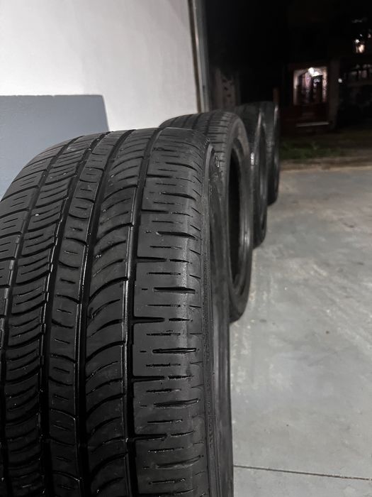Cauciucuri de vara 235/50 R 18 97 H
