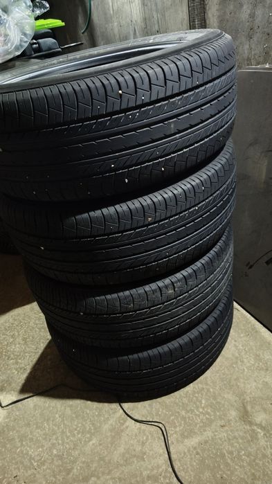 Летни гуми Yokohama 225 55 18