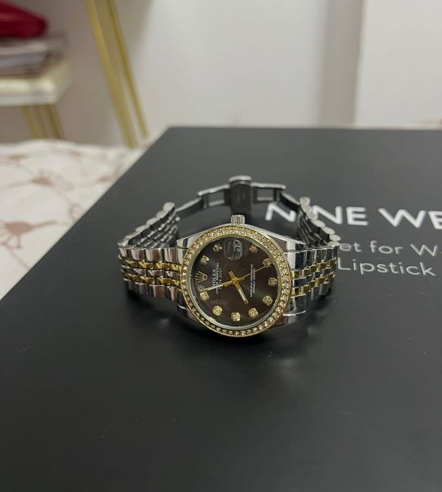 Ceas damă Rolex superb