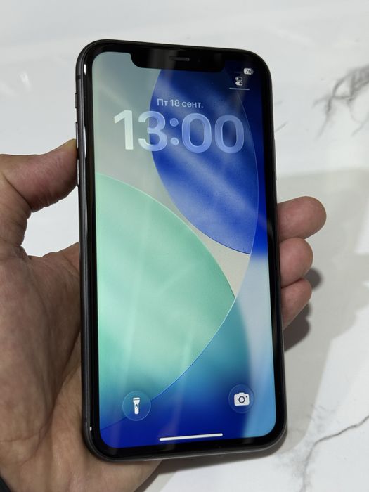 iPhone 11 128 гб