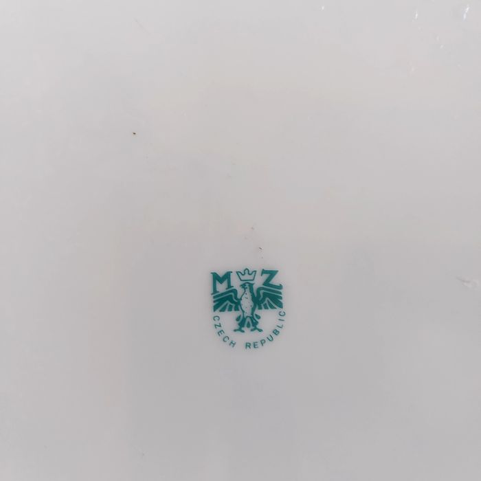 Чешки супник.Супник