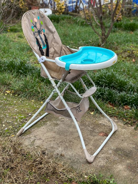 Детско столче MONI