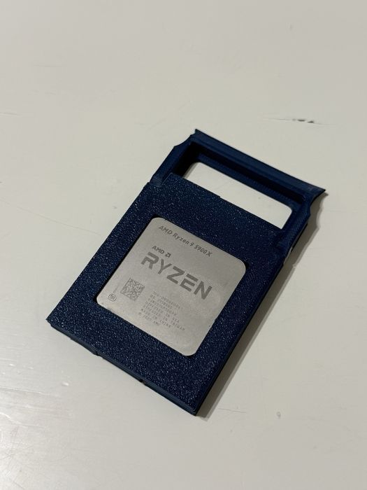 Procesor AMD Ryzen 5900X