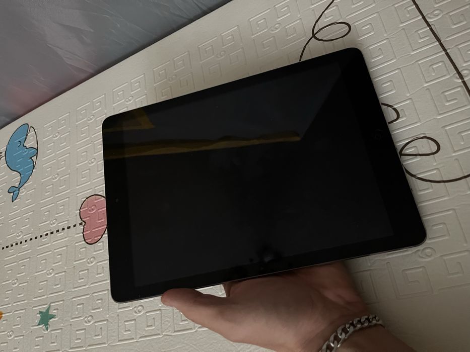 Ipad Air 32gb в идеале