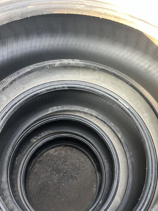 Шины 275/65/17 зимние