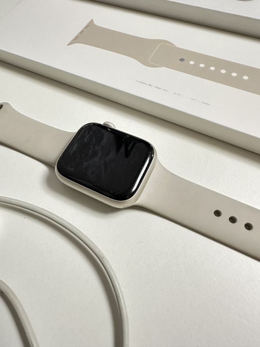 Apple Watch Series 7