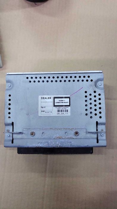 Display navigatie ford focus 3,cod BM5T18C815GF