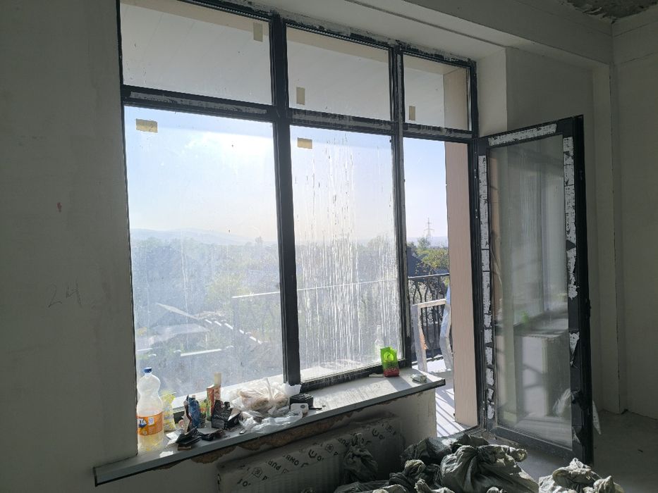 Окна двери пластиковые