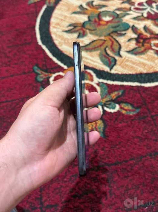 Xiaomi Redmi Note 11 holati yaxshi