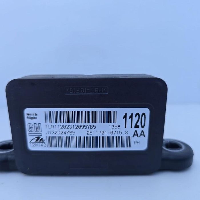 Modul senzor esp Opel Astra J GTC