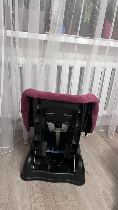 Детское автокресло