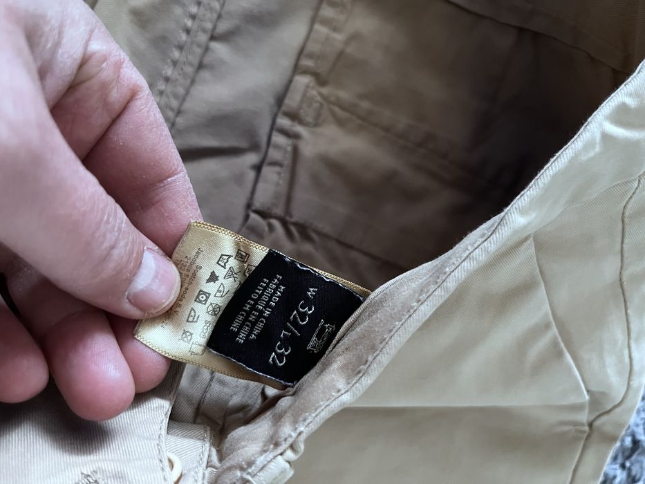 Scotch & soda НОВ панталон 32