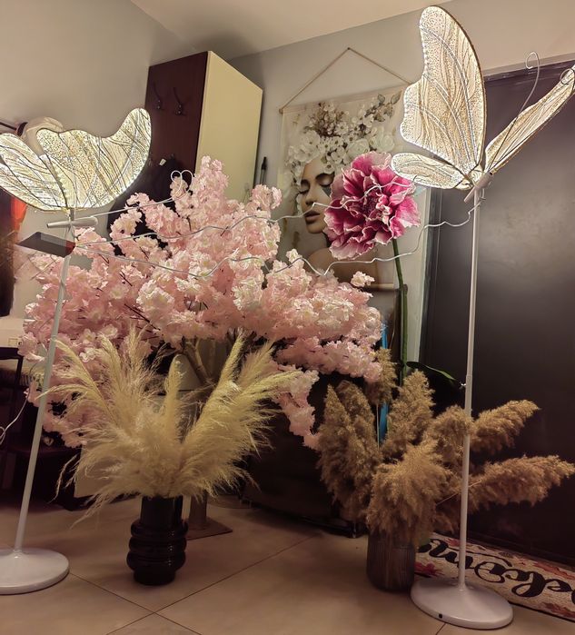 Декорация, украса за частно парти или в офиса