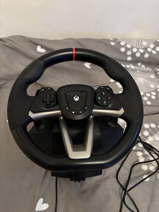 Vand Volan Gaming Hori Overdrive