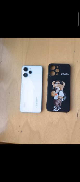 Xiaomi Redmi 12 4g