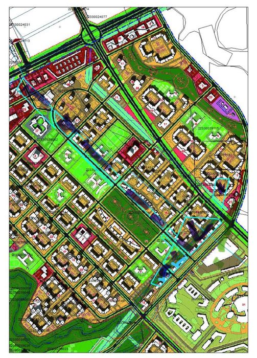 Продается земельные участки