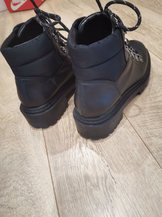 Bershka	37 номер