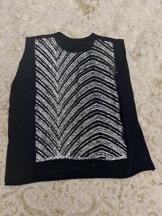 Концертный костюм