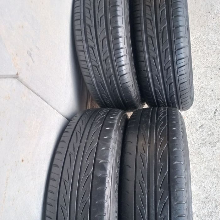 Диски + покрышки