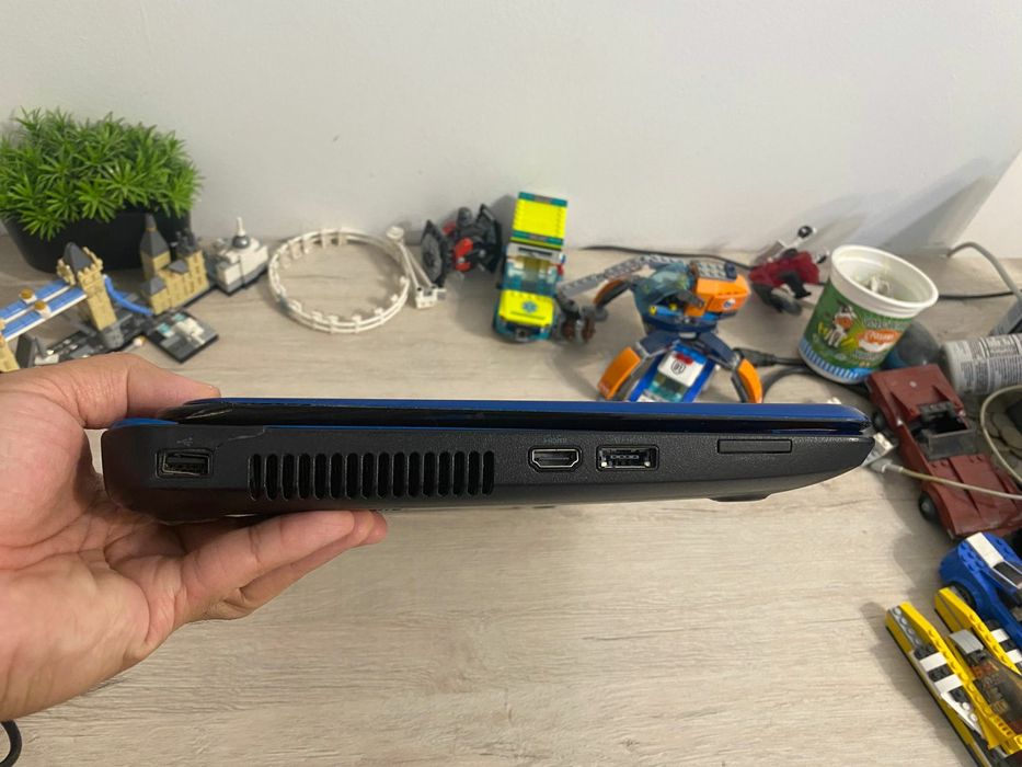 Dell intel core i5/Nvidia GeForce