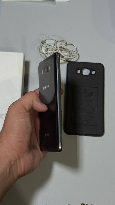 Samsung j7 2016 tezda sotiladi