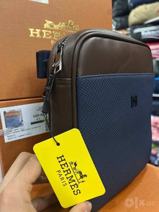 Hermes Barsetka 2609-2