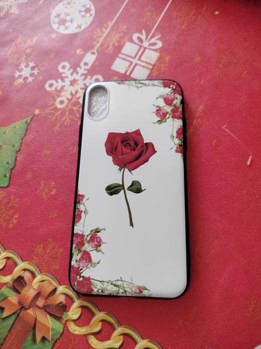 Husa ifone in stare foarte buna