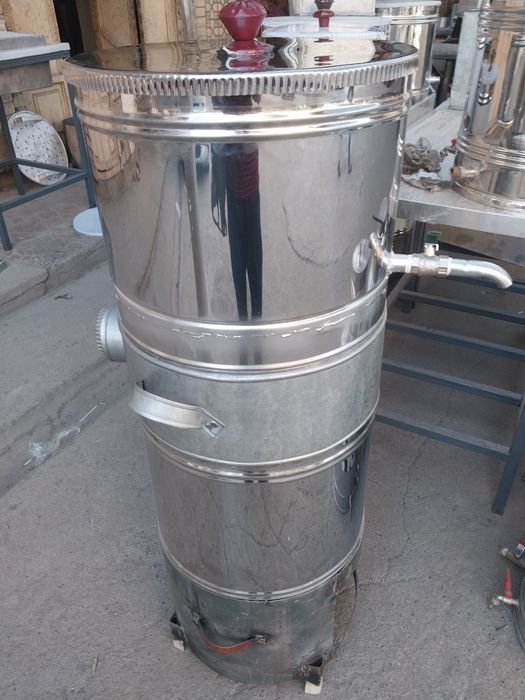 Titan somovorlar