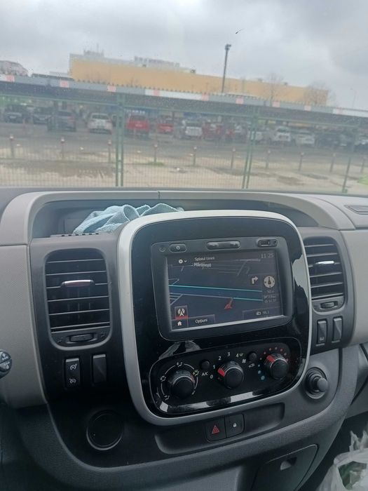 RENAULT Trafic 2019 — imagine 4
