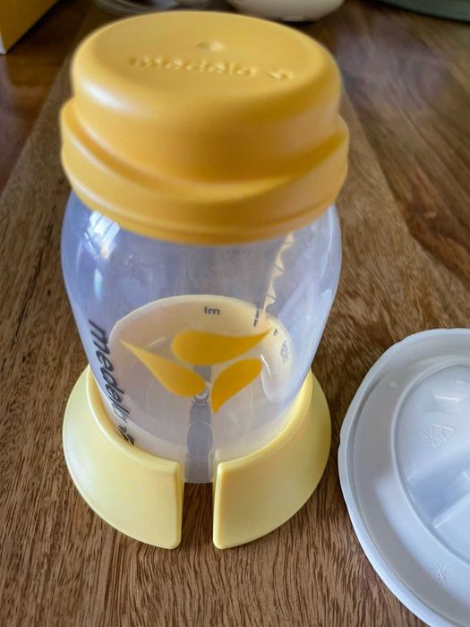 Електрическа помпа MEDELA Swing Flex