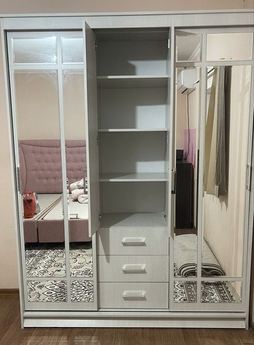 Шкаф купе срочно