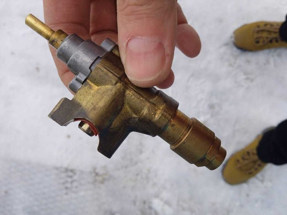 Запчасти для Газовых плит