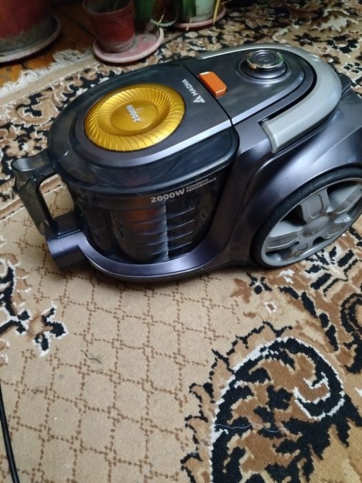 MAGNA 2000в кантейнер