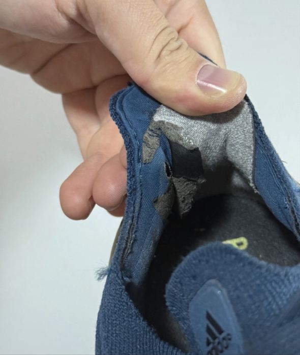 Adidas Ultraboost 44