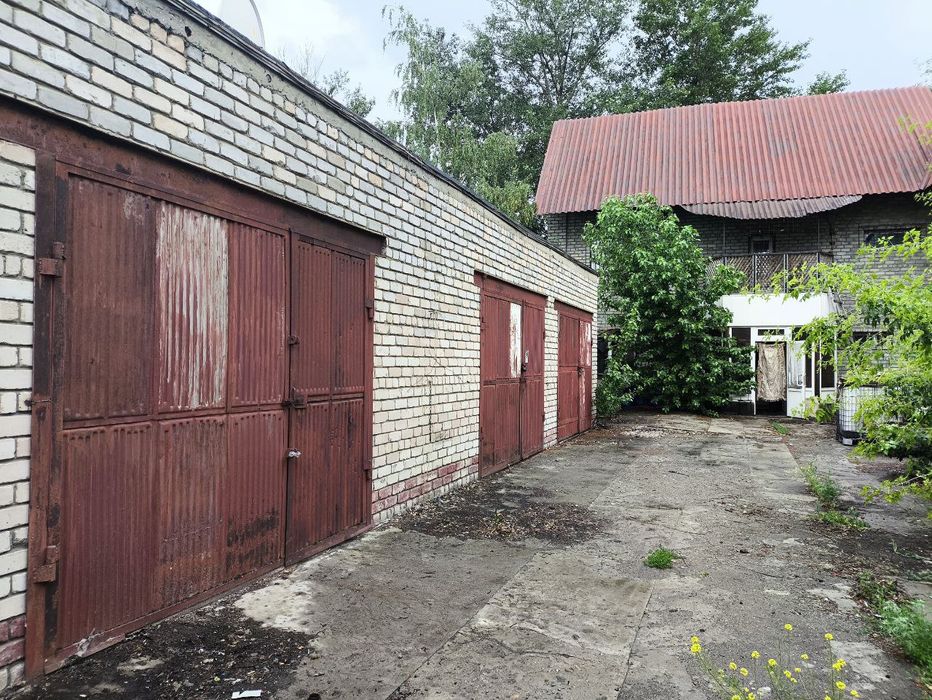 Продам коммерческую недвижимость