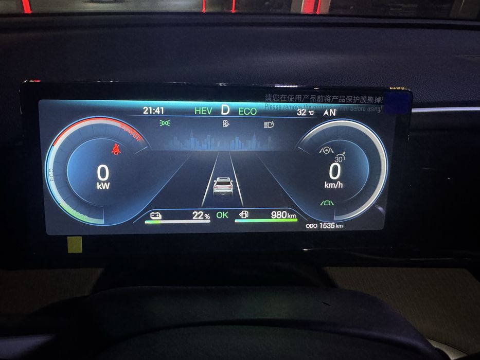 BYD Song pro sotiladi