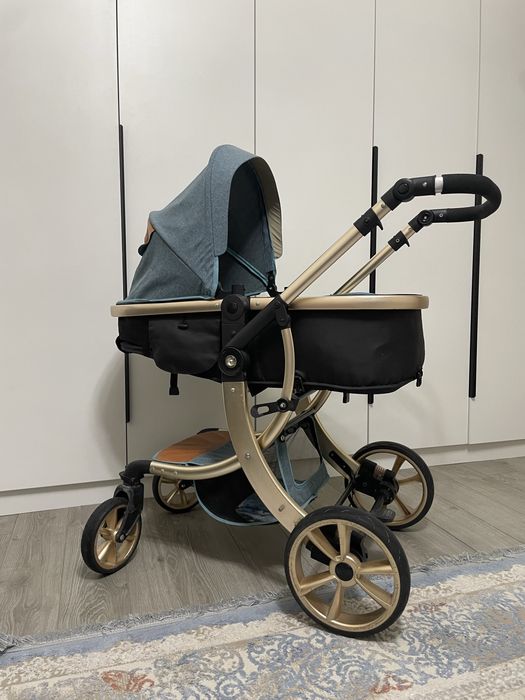 Продам детскую коляску