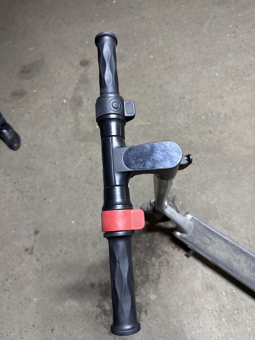 электро самакат