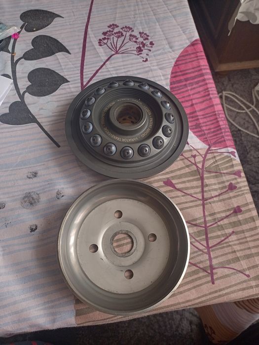 Вариатор jcosta pro