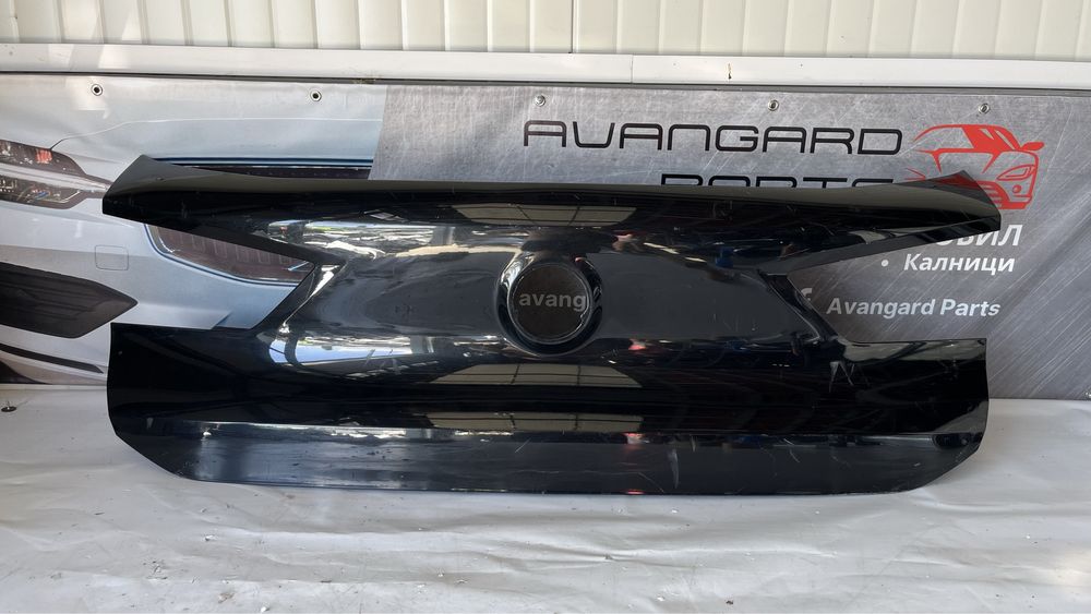 6 броя багажник/багажна врата BMW X2 F39 (2018-2023)