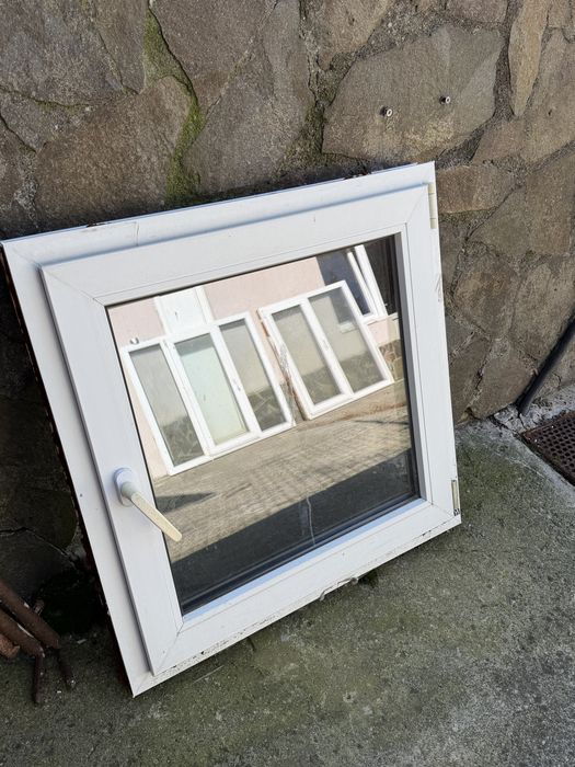Termopane  PVC SH