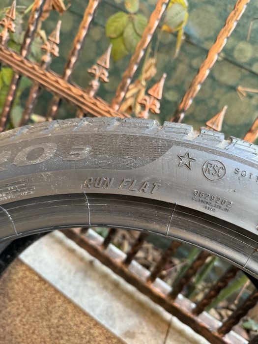 Anvelope  Pirelli 245/45 R19