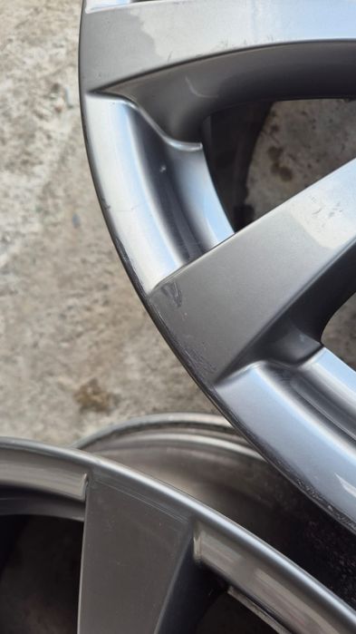 Оригинални джанти БМВ 5/120 BMW x5,x6 5x120