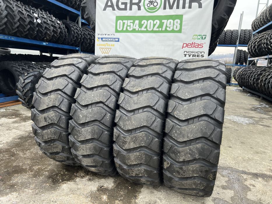 Anvelopa 20.5 R25 ARMOUR RADIAL