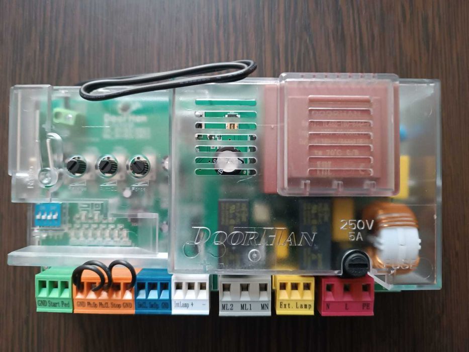 Плата управления PCB-SL для приводов Sliding, Barrier