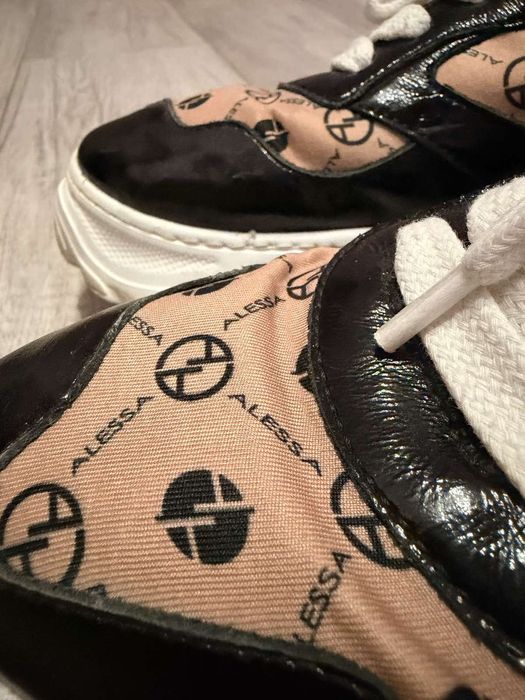 Alessa обувки 39 номер